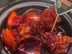 -庆江南江南菜(琴湖溪里花园城店)