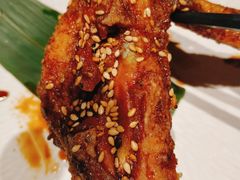 -千代武日本料理(开发区店)