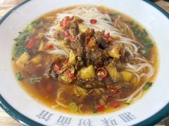 -湘味粉面馆(麓山南路店)