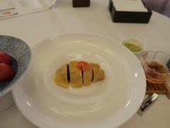 -富力丽思卡尔顿酒店·丽轩中餐厅