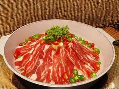 -牡丹宴·正宗洛阳菜·水席专家(国家牡丹园店)