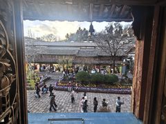 -宣科纳西古乐·非遗音乐(大水车店)