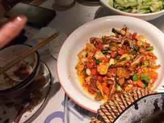 -9家湘菜(上南路店)