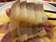 -金哥私房菜馆(张府园总店)