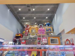 -乐多星球潮玩中心(沈阳嘉里城店)