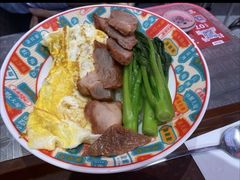 -孖记茶档·热腾茶餐(荔湾领展广场店)