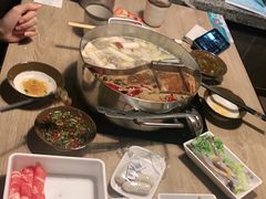 -野妹火锅(南园店)