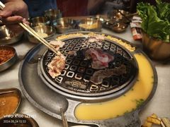 -韩宫宴烤肉·料理(南京江宁万达店)