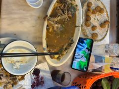 -溪涧堂农家土菜(神仙居店)