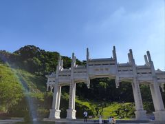 -梧桐山风景名胜区