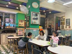 -華歡冰室-WahFoon(吉大店)