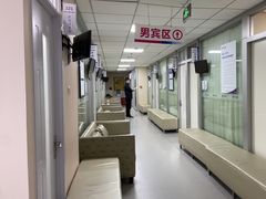 -美年大健康体检中心(西直门分院)