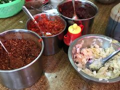 -小倪羊肉米线馆