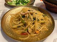 -乔阿马·江南味·驴肉香(龙湖华泾天街店)