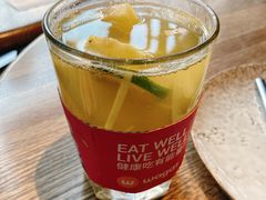 冲击菠-Wagas沃歌斯(富力广场店)
