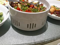 -恒记饭店·海鲜明档(淹城店)