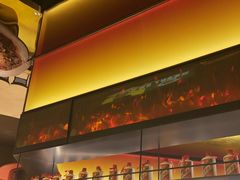 -炊烟小炒黄牛肉(浦东世纪汇店)