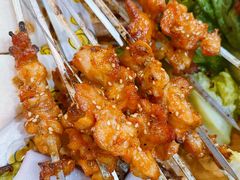 -宗泉烤全羊·烤羊腿·家常菜(解放东路店)