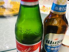 -东方亚克西餐厅(西康路店)