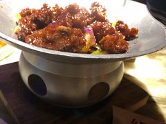 -绿茶餐厅(乐峰广场店)