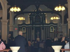 -上海佘山国家森林公园西佘山园