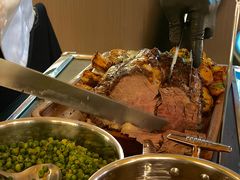 -拉蒂娜·巴西牛排馆 Latina·Brazilian Steakhouse(王府井喜悦店)