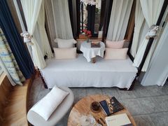 -叶叶菩提(太原别墅店)