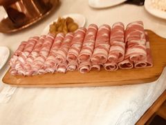 -东来顺饭庄(天坛店)