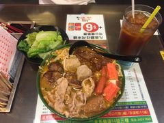 -星林居酸辣米线餐厅
