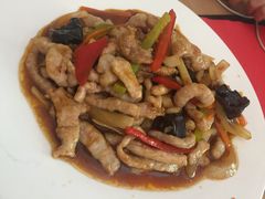 -华味居 Restaurant Chinese Huaweiju
