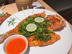 -一坐一忘云南菜(卓悦中心)