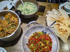 -灶东家民间菜(回兴店)
