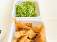 -万龙洲海鲜(亚运村店)