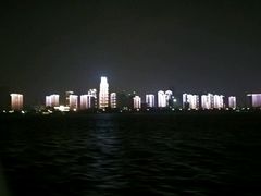 -武汉两江游览·夜游长江(汉口粤汉码头)