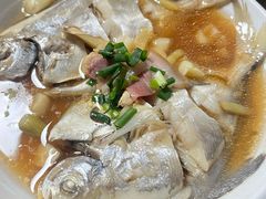 -玲燕蒸菜馆(江东路店)