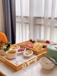 -中法母婴月子中心(南湖创始店)