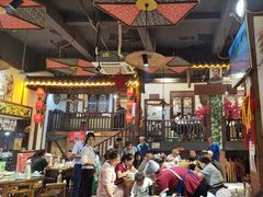 -灶东家民间菜(回兴店)
