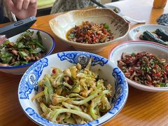 -尚禾厨·湘菜馆(步行街店)