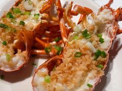 -强记海鲜·大排档(蛇口新街店)