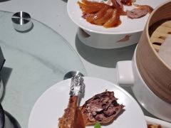 -晋阳春·山西菜·北京烤鸭(交大店)
