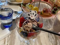 -粤海喜来登酒店·&More聚驿(天河城店)