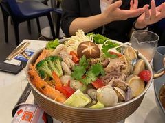 -鹿港小镇(黄金店)