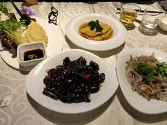 -阿英煲(凉城路店)