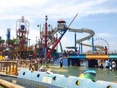 -渔岛海洋度假区