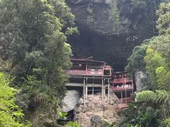 -东南悬空寺方广岩