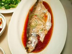 -绿茶餐厅(南翔印象城MEGA店)