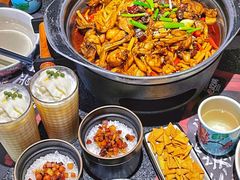 -蛙小侠(卓悦里店)