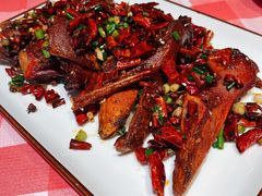 -辣小鲜·南昌大排档(船山路店)