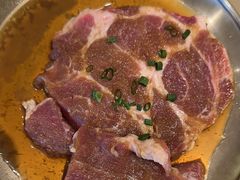 -西塔老太太泥炉烤肉(川沙百联店)