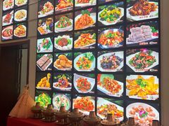 菜单-山海关清和浑锅店